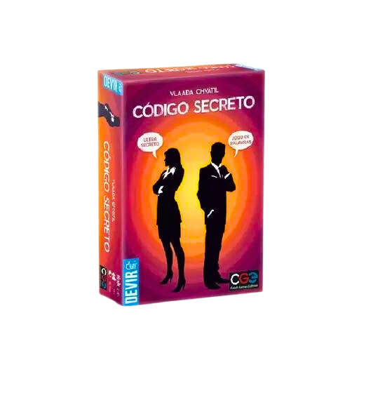 Código Secreto