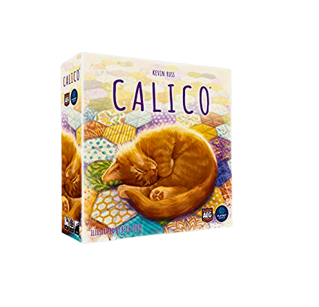 Calico
