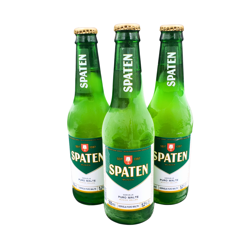 Spaten Longneck