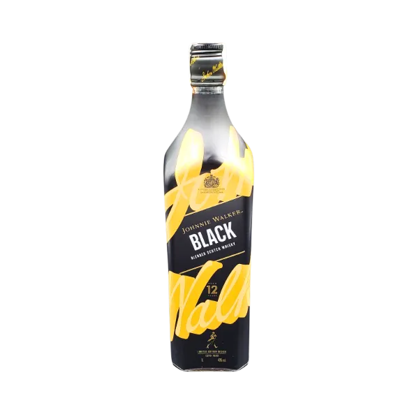 Combo Black Label