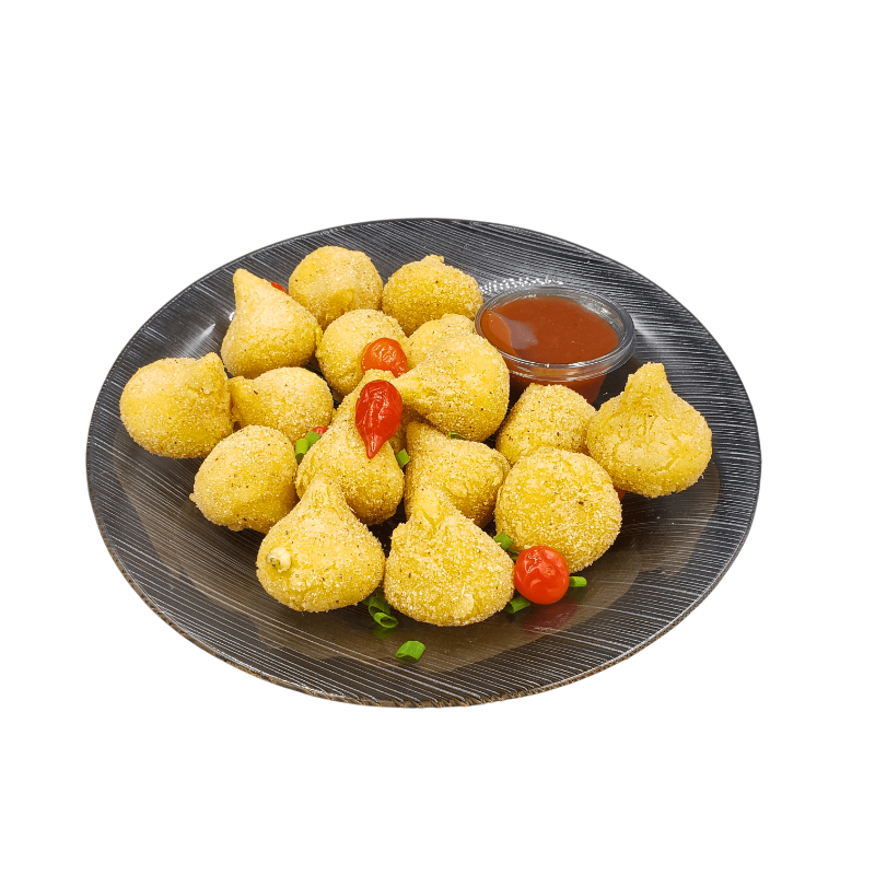Divina Coxinha