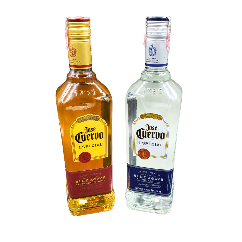 Tequila José Cuervo Dose