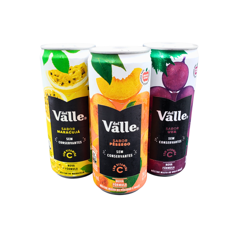 Suco Del Valle