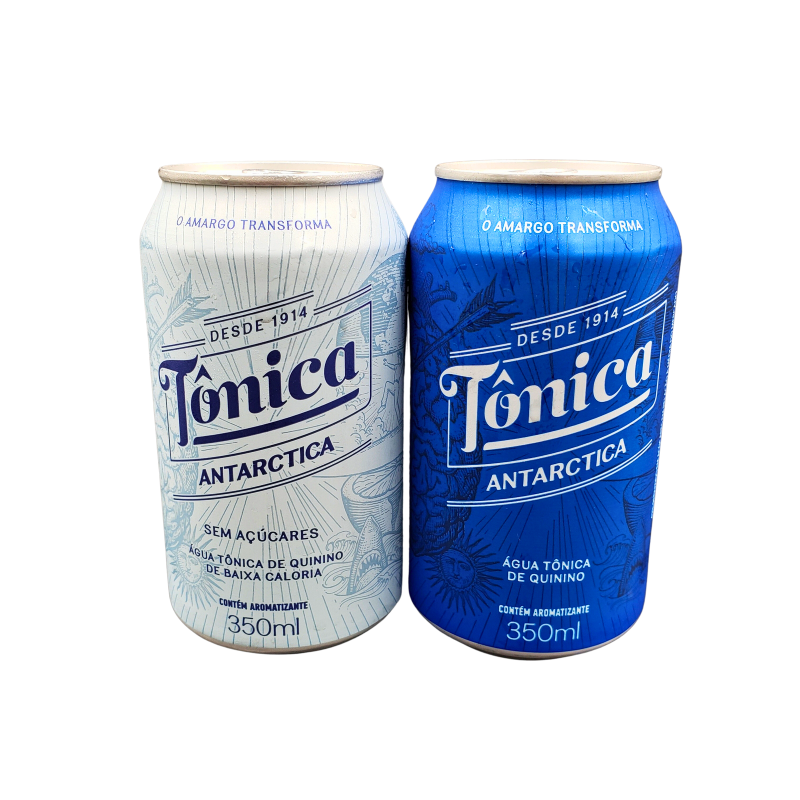 Água Tônica