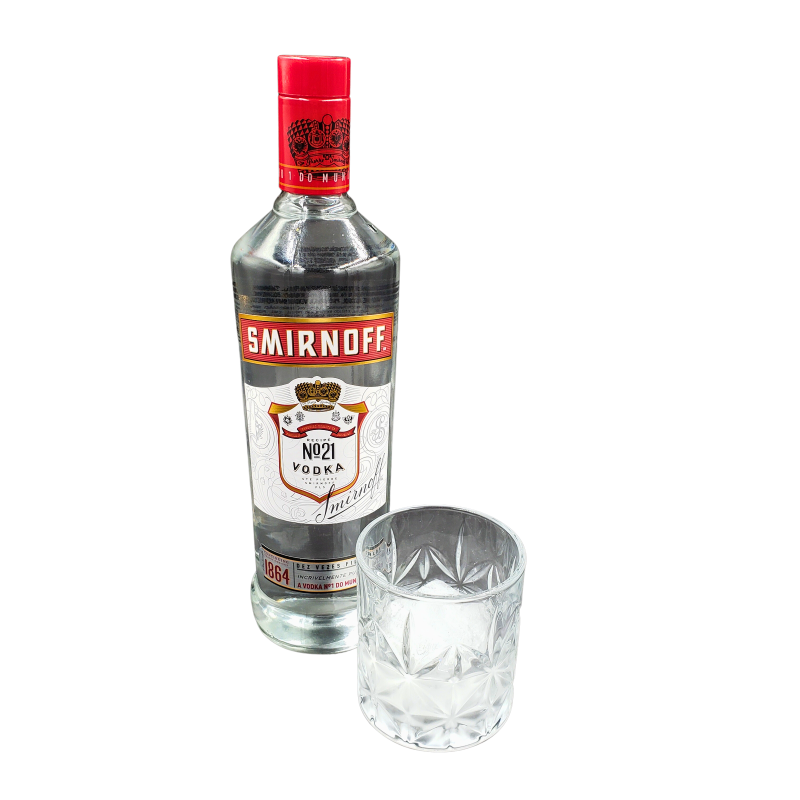 Smirnoff Dose