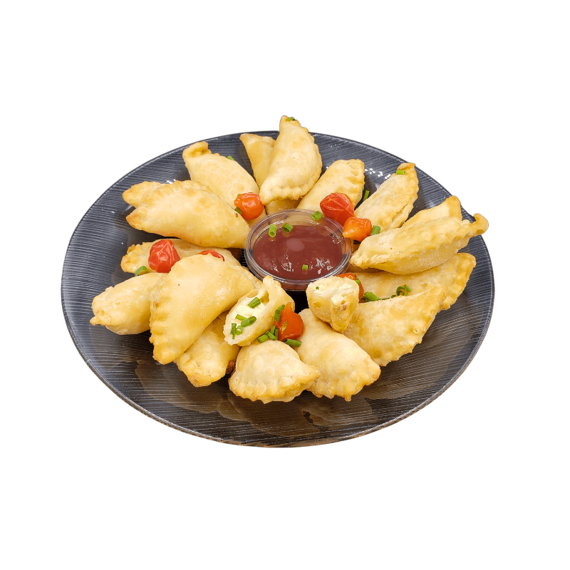 Pastel de Queijo