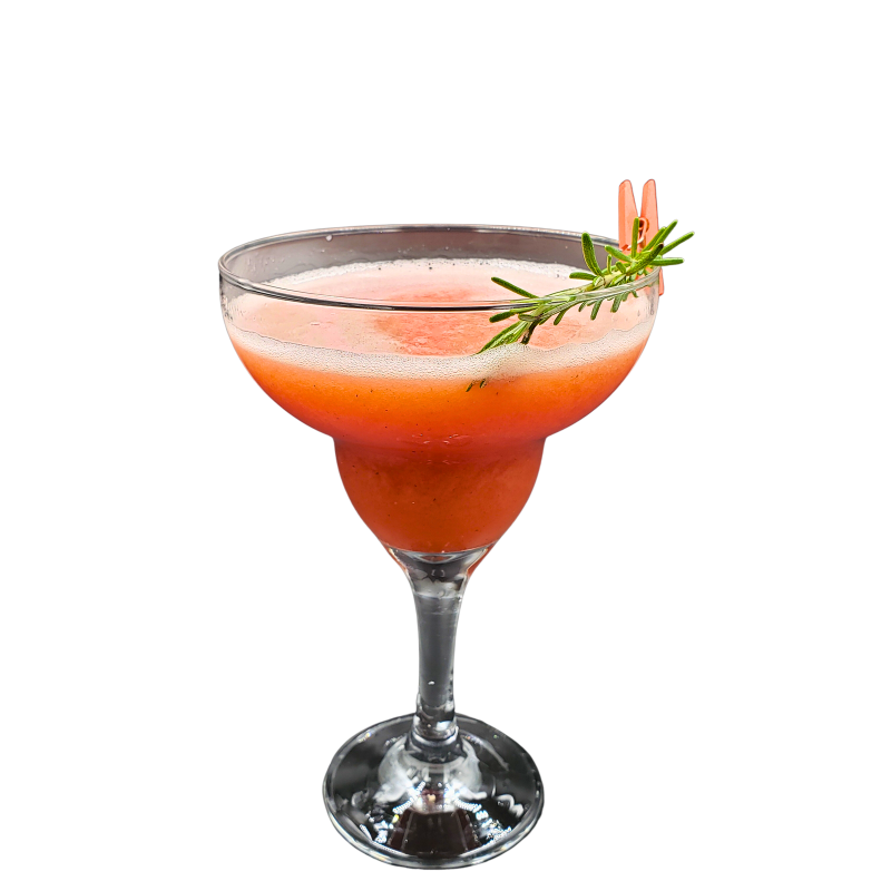 Daiquiri de Morango