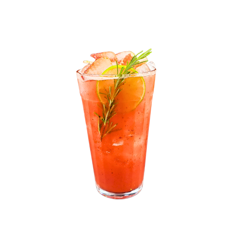 Lemonade Morango