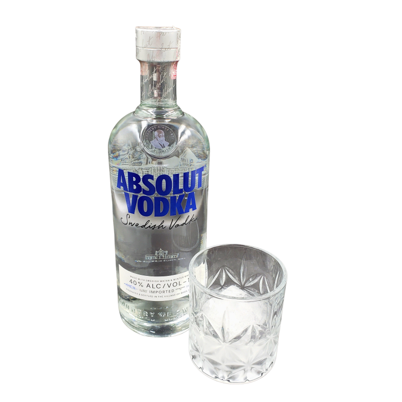 Absolut Dose