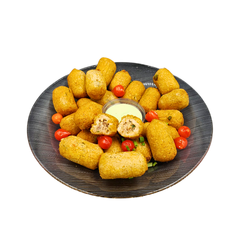 Bolinho de Costela