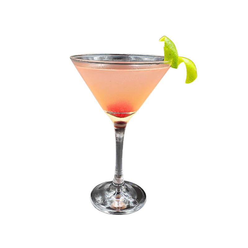Cosmopolitan