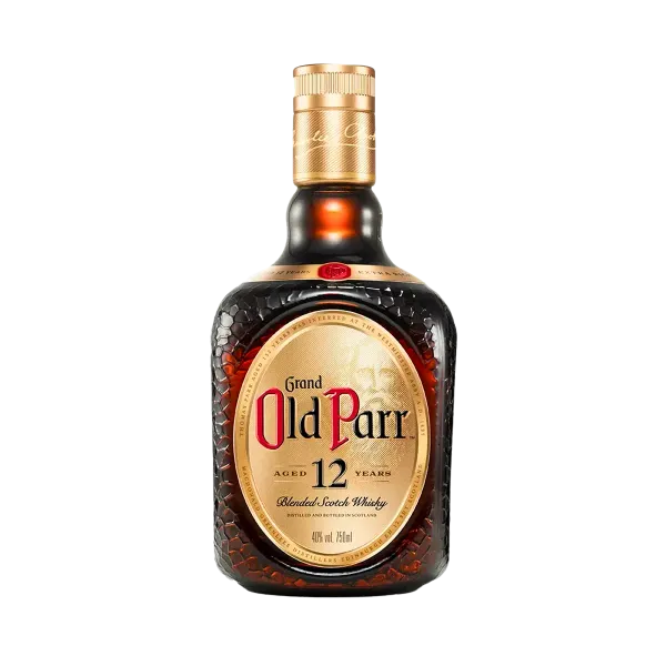 Old Parr