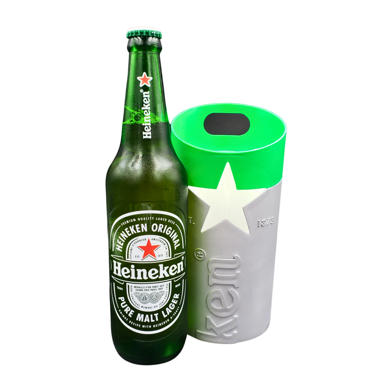 Heineken 600ml