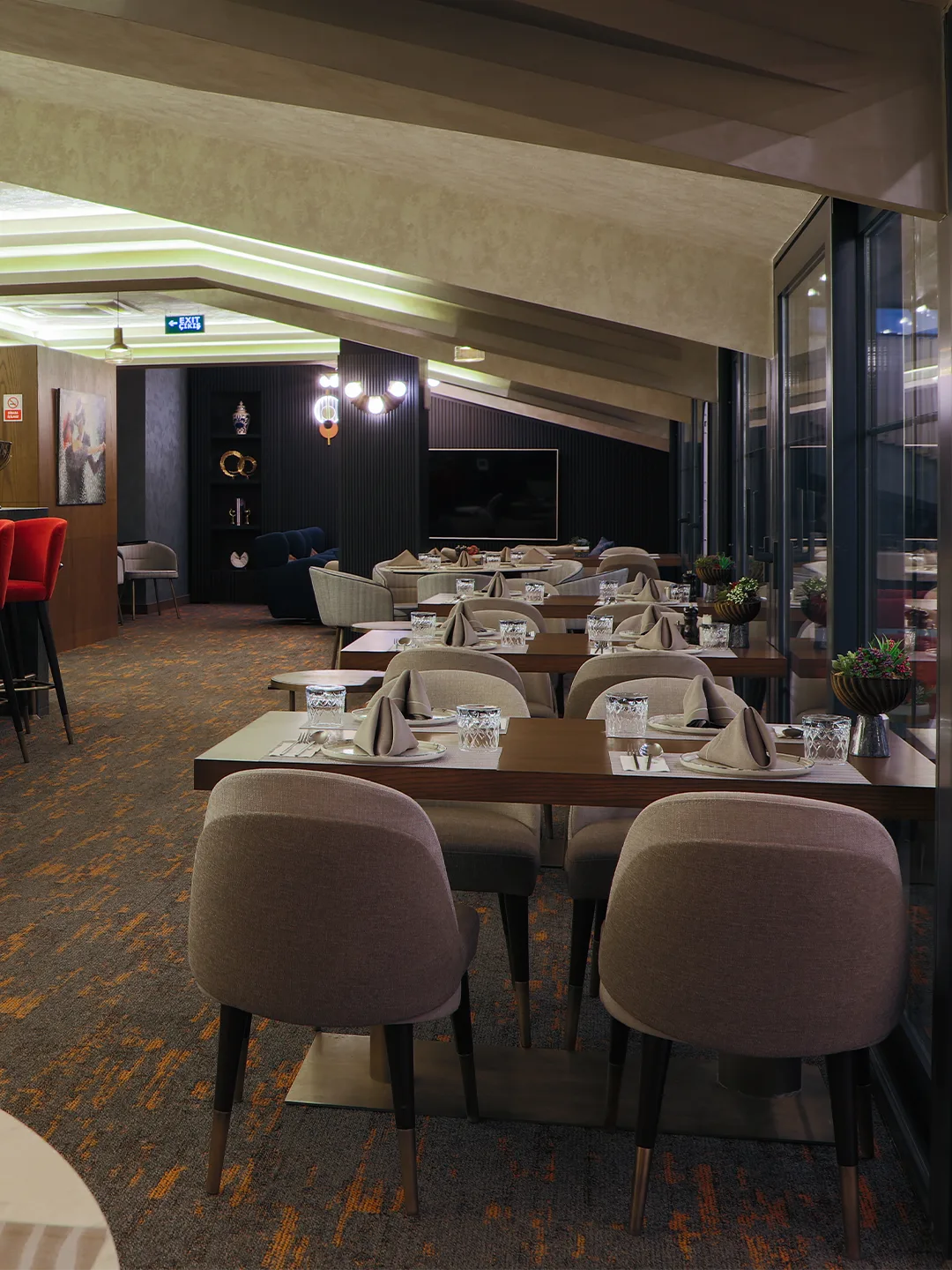 Galeri | The Alpfine Hotel