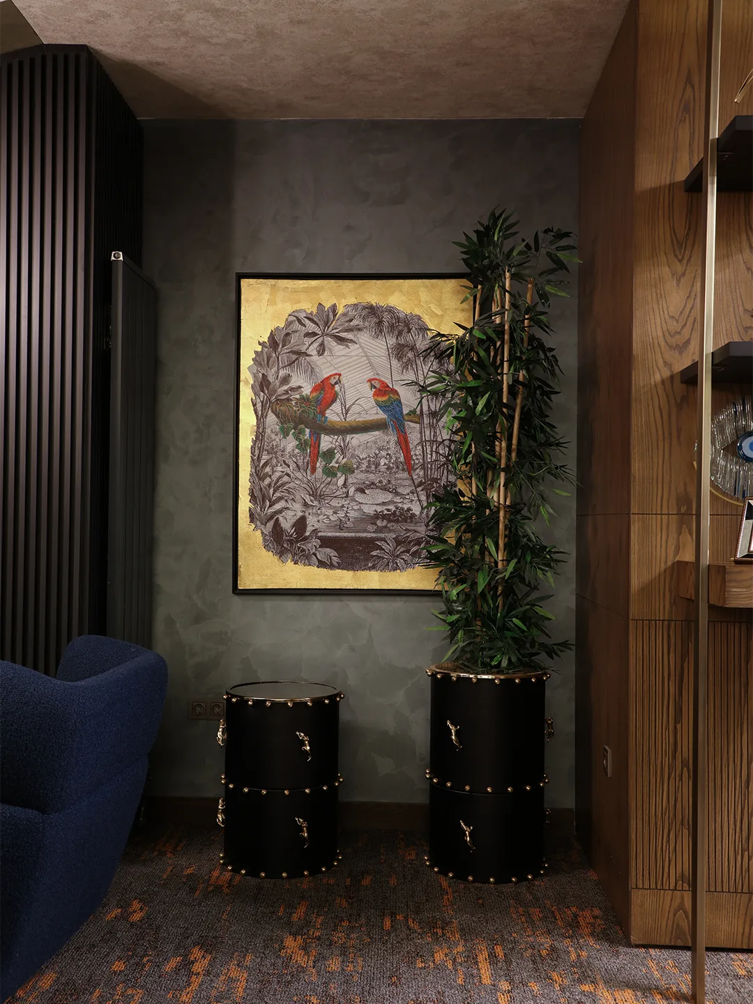 Galeri | The Alpfine Hotel