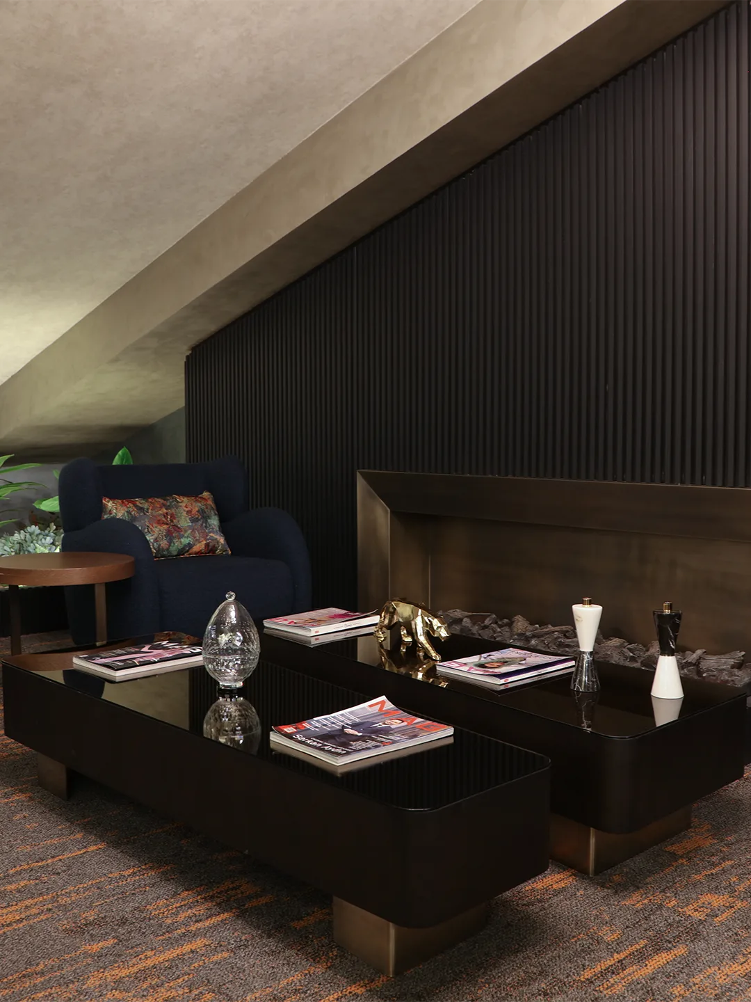 Galeri | The Alpfine Hotel