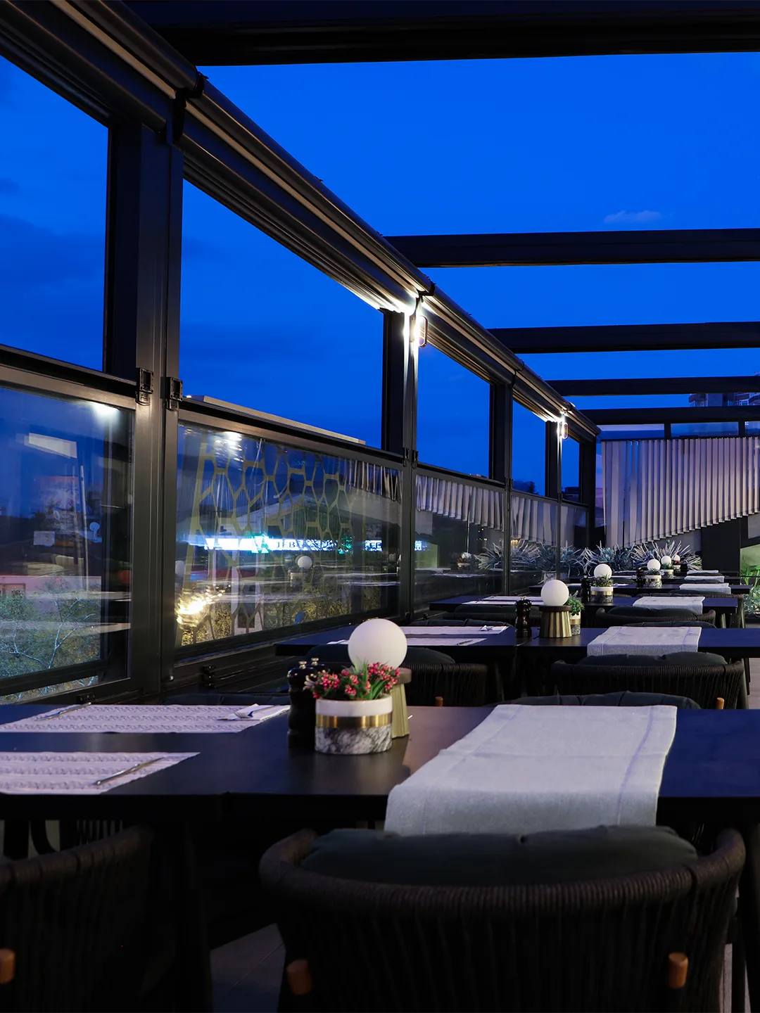 Galeri | The Alpfine Hotel