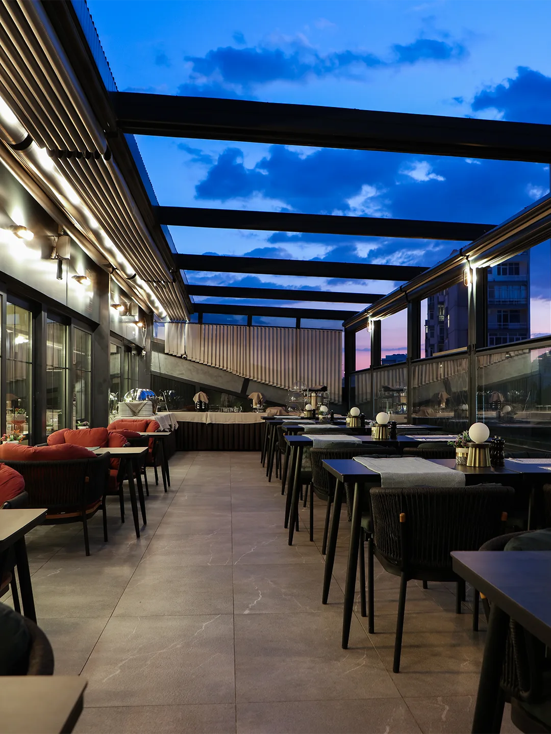 Galeri | The Alpfine Hotel
