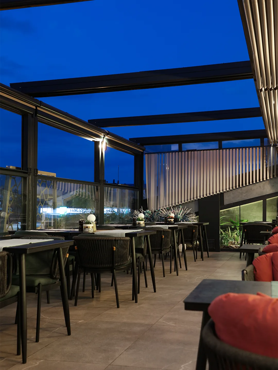 Galeri | The Alpfine Hotel