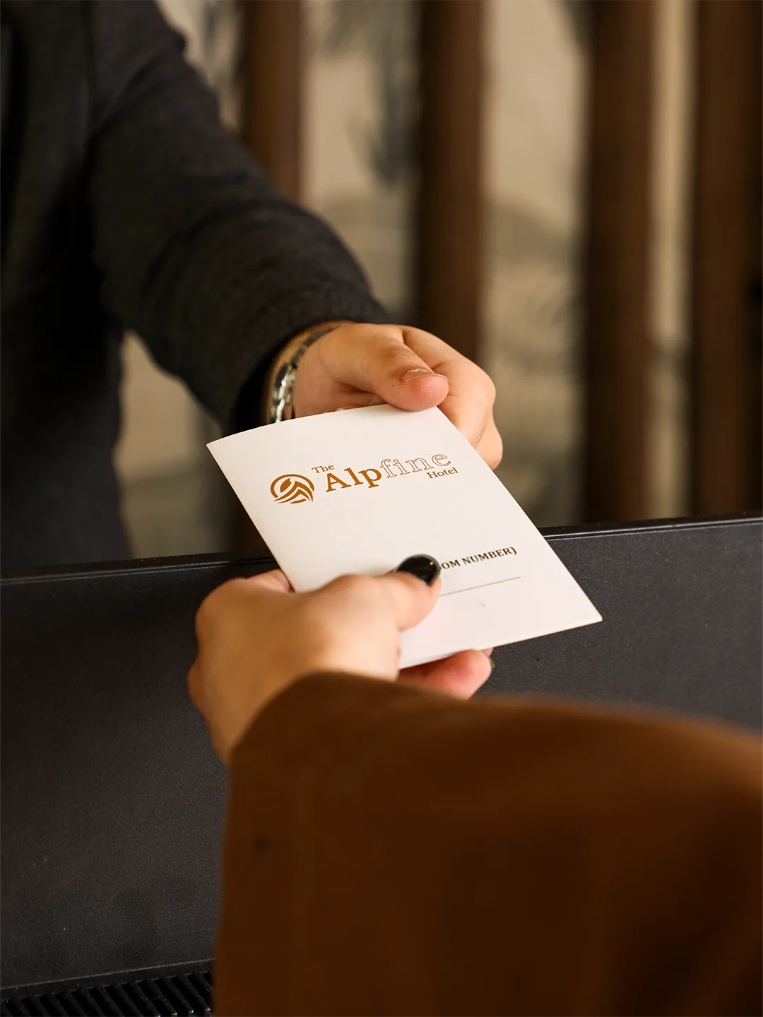 Galeri | The Alpfine Hotel