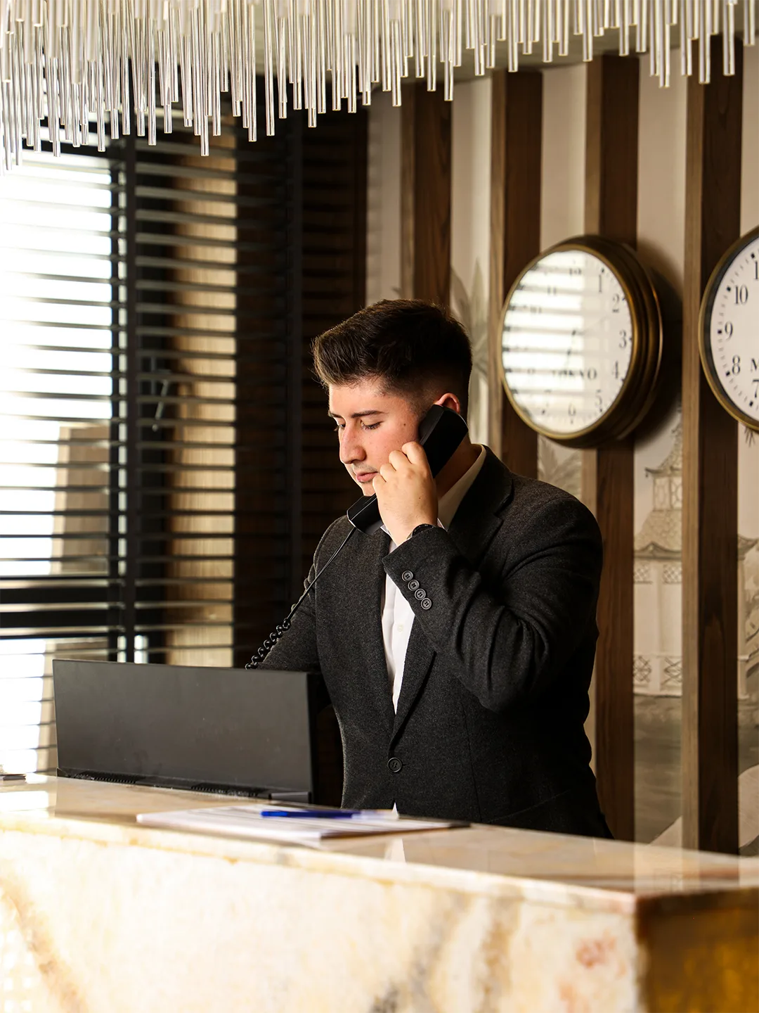 Galeri | The Alpfine Hotel