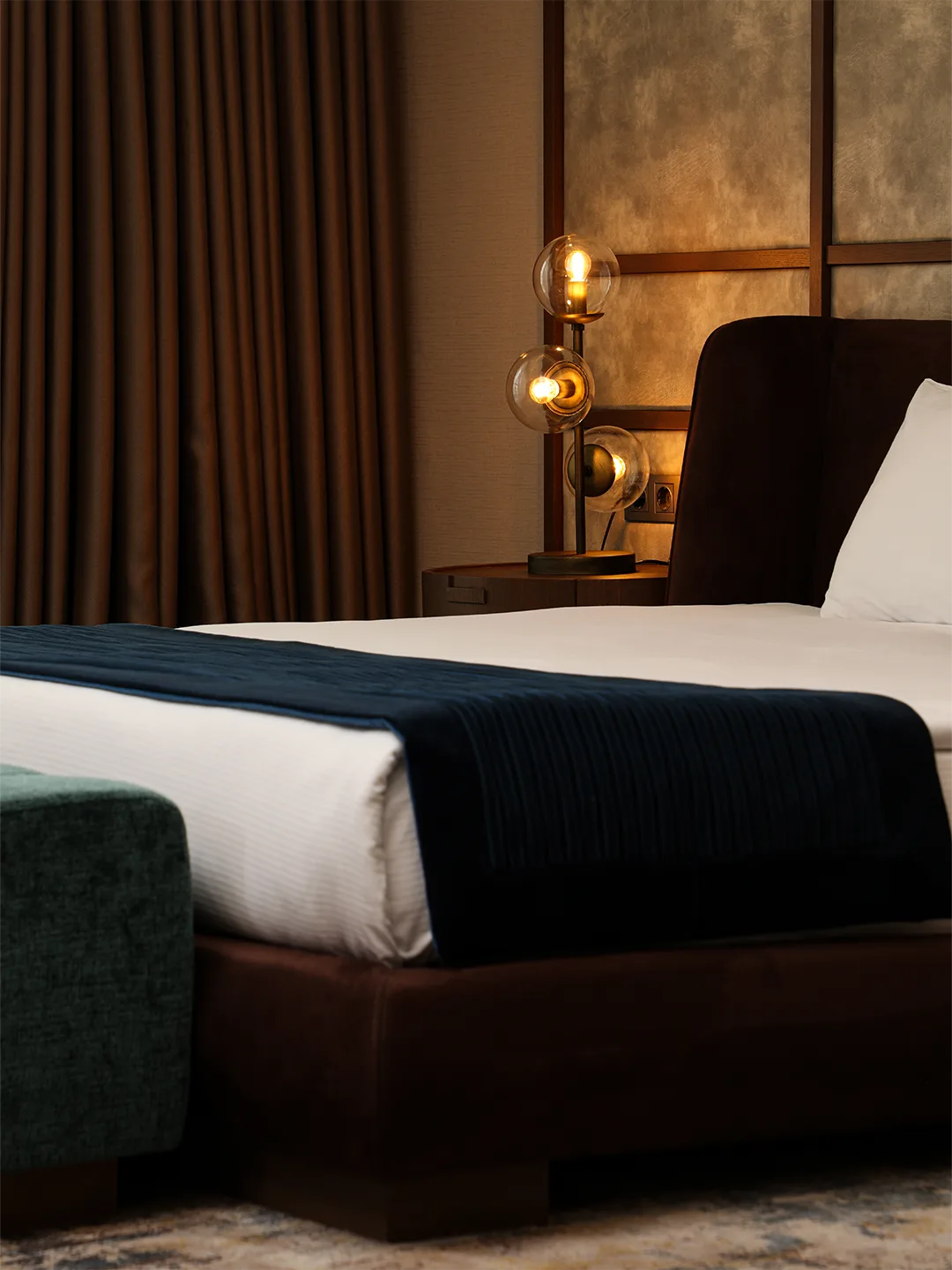 Galeri | The Alpfine Hotel