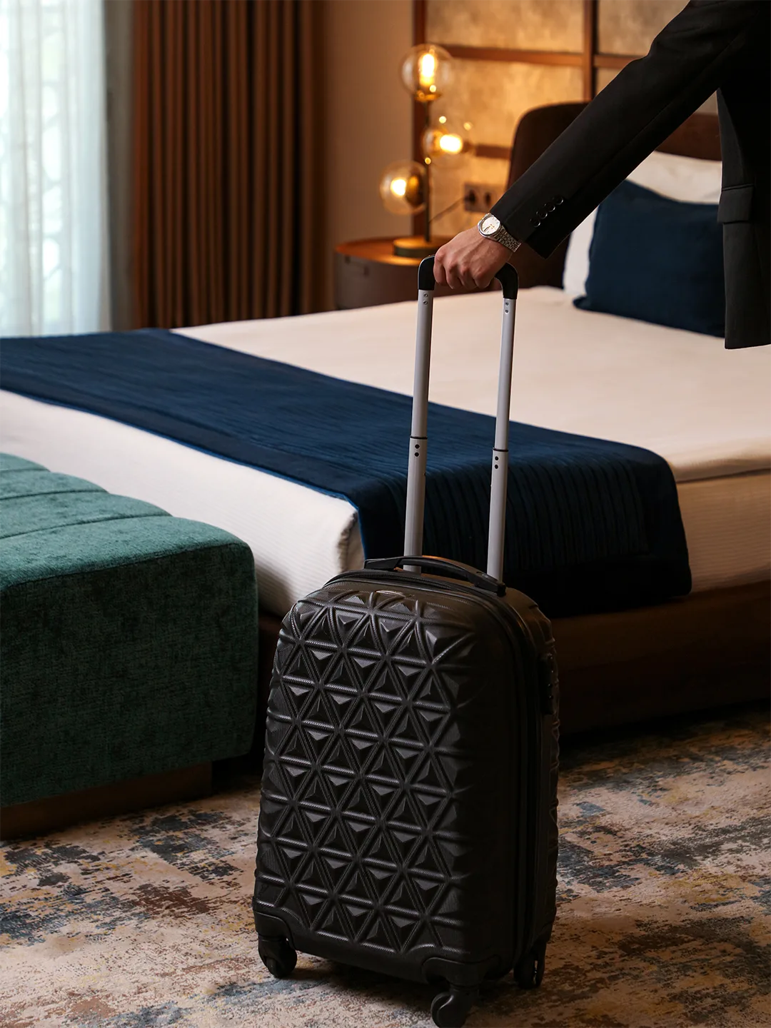Galeri | The Alpfine Hotel
