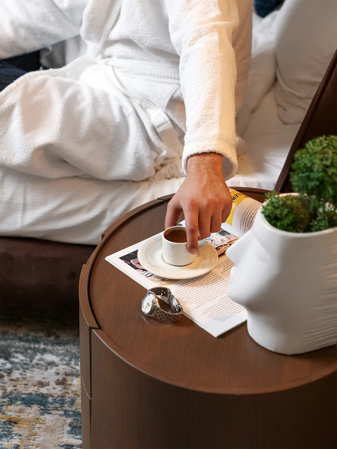 Galeri | The Alpfine Hotel