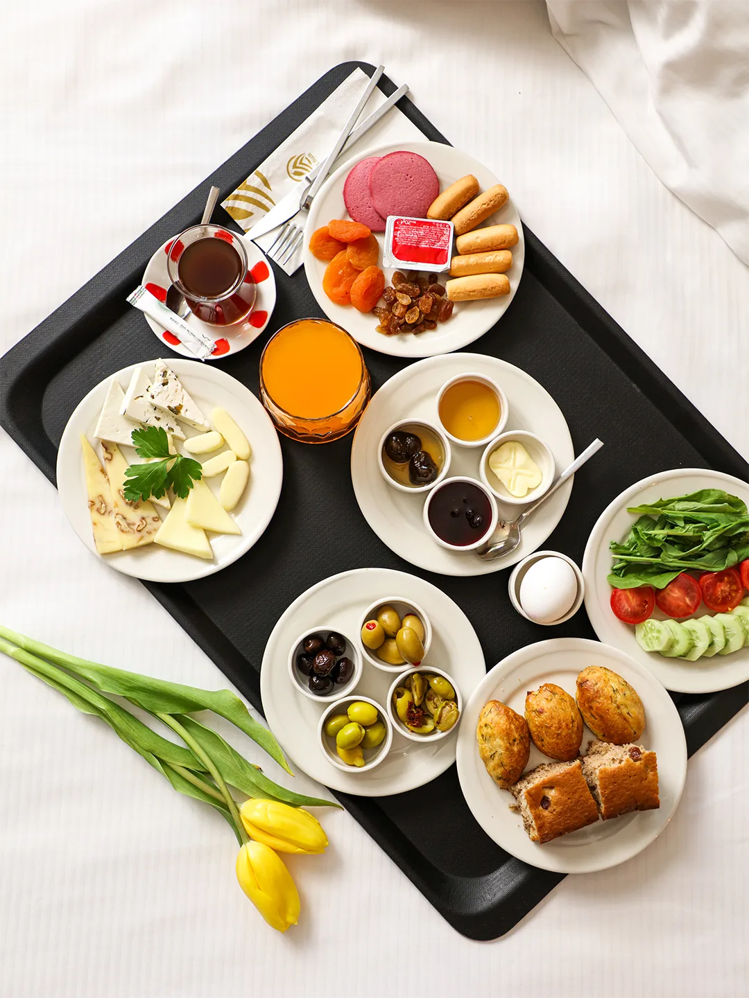 Galeri | The Alpfine Hotel