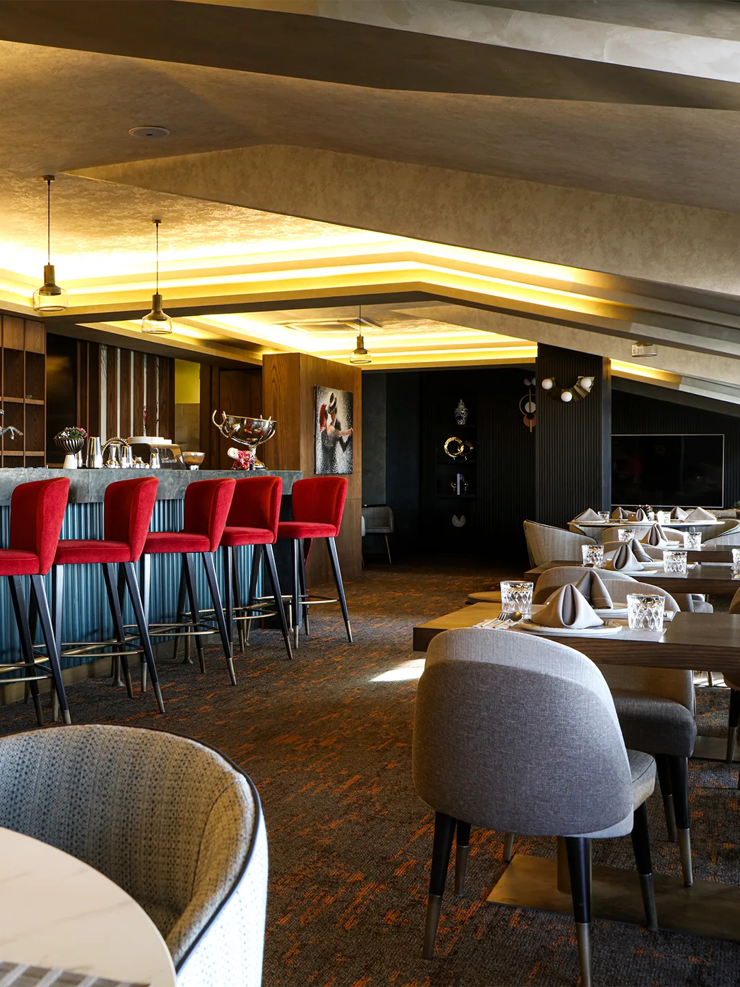 Galeri | The Alpfine Hotel