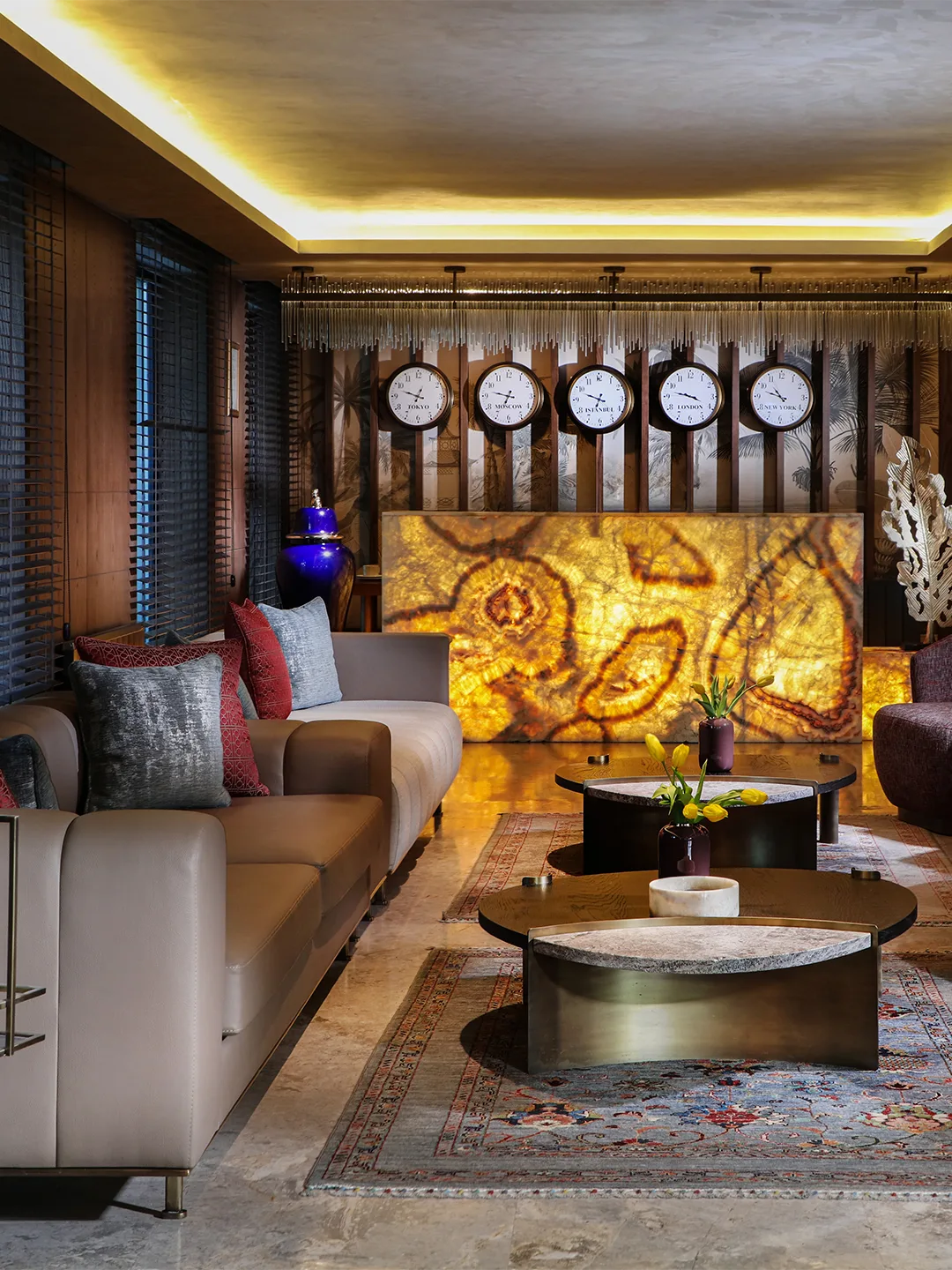 Galeri | The Alpfine Hotel