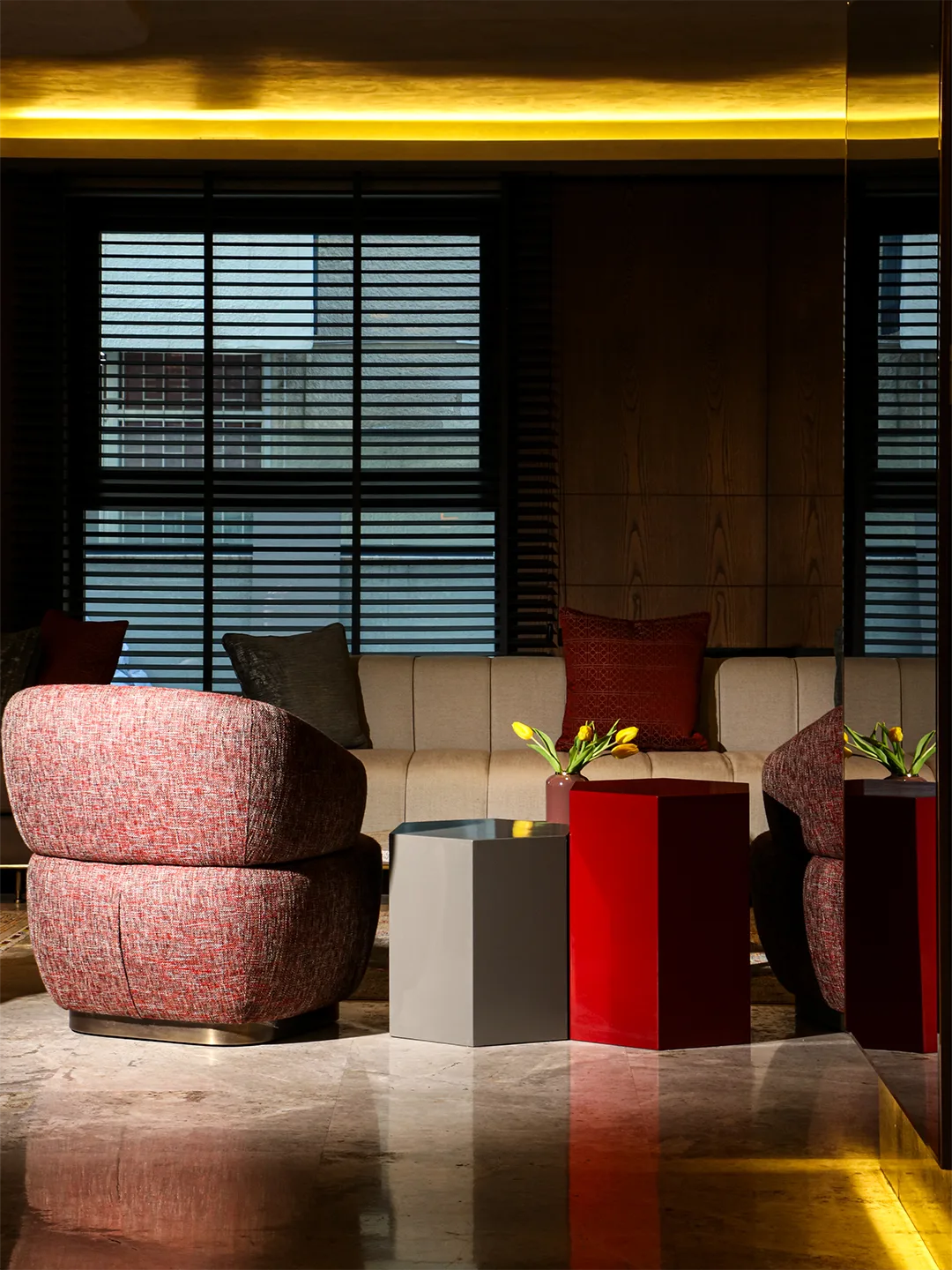 Galeri | The Alpfine Hotel