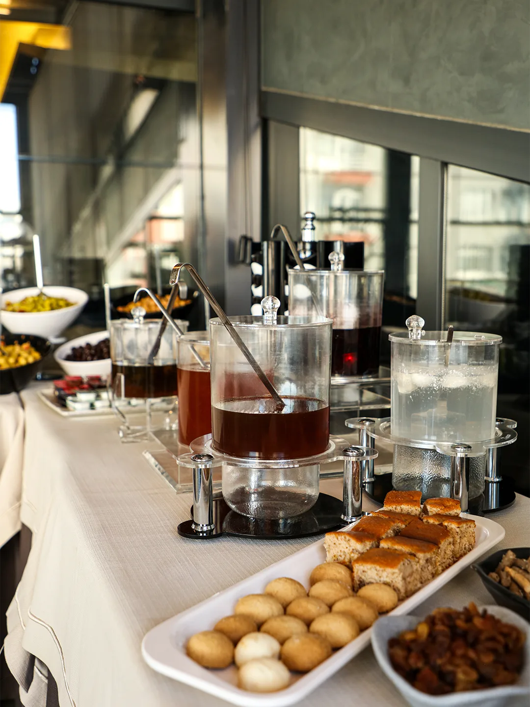 Galeri | The Alpfine Hotel