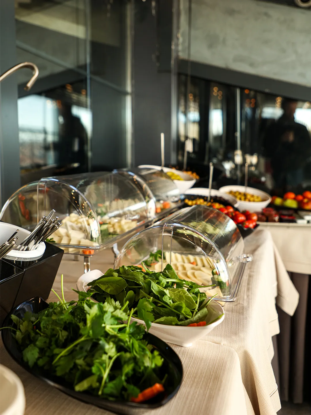 Galeri | The Alpfine Hotel