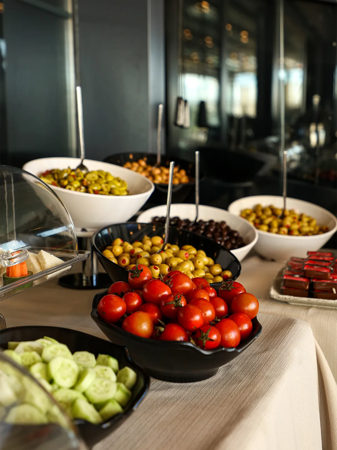Galeri | The Alpfine Hotel