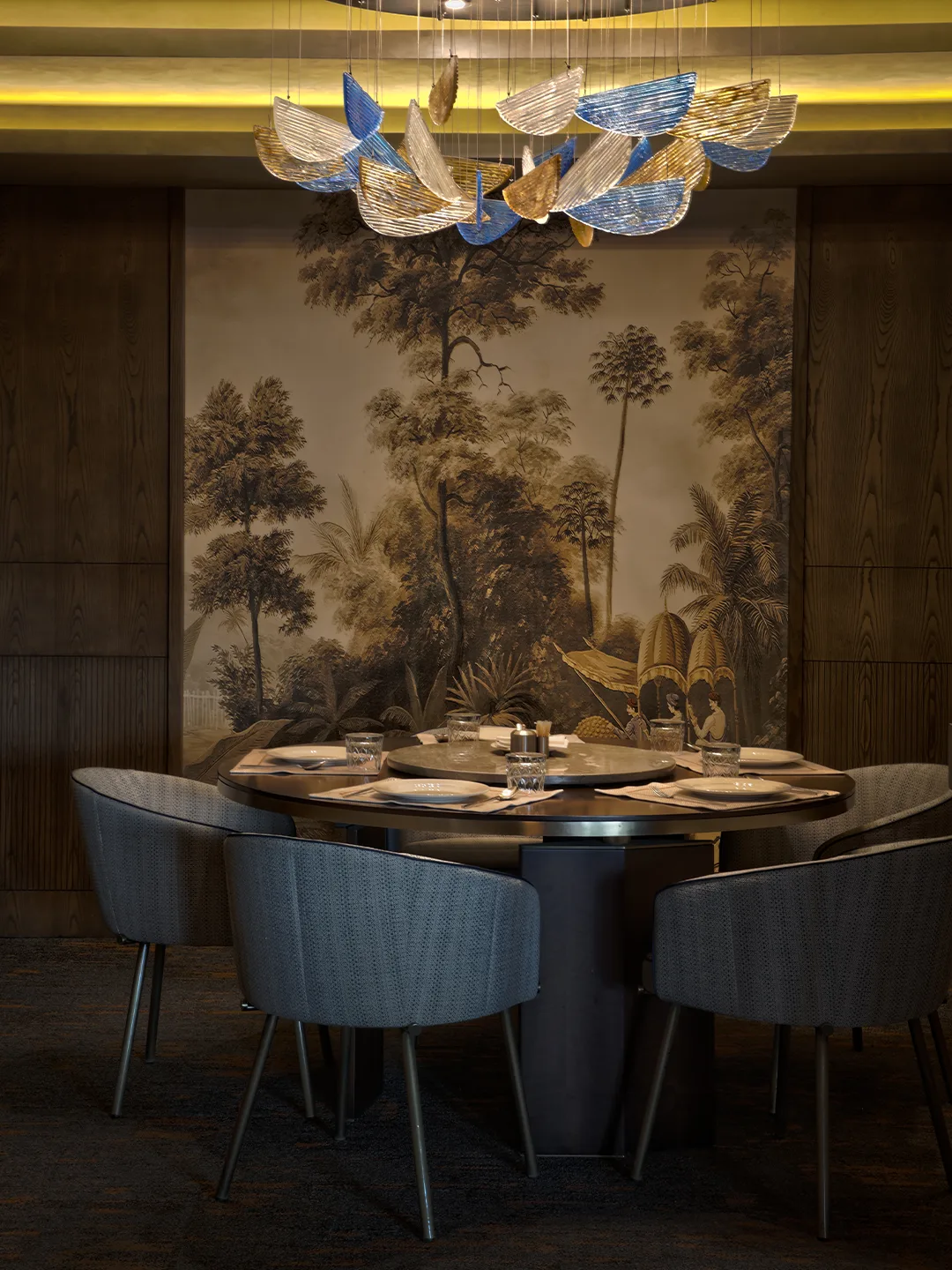 Galeri | The Alpfine Hotel