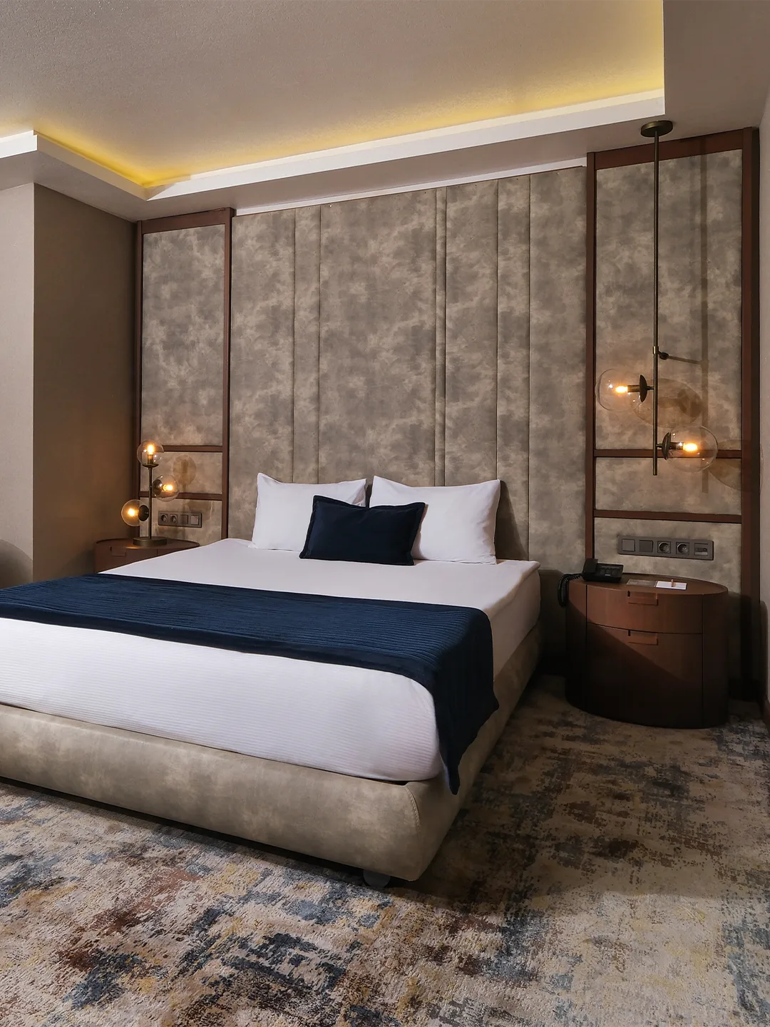 Galeri | The Alpfine Hotel