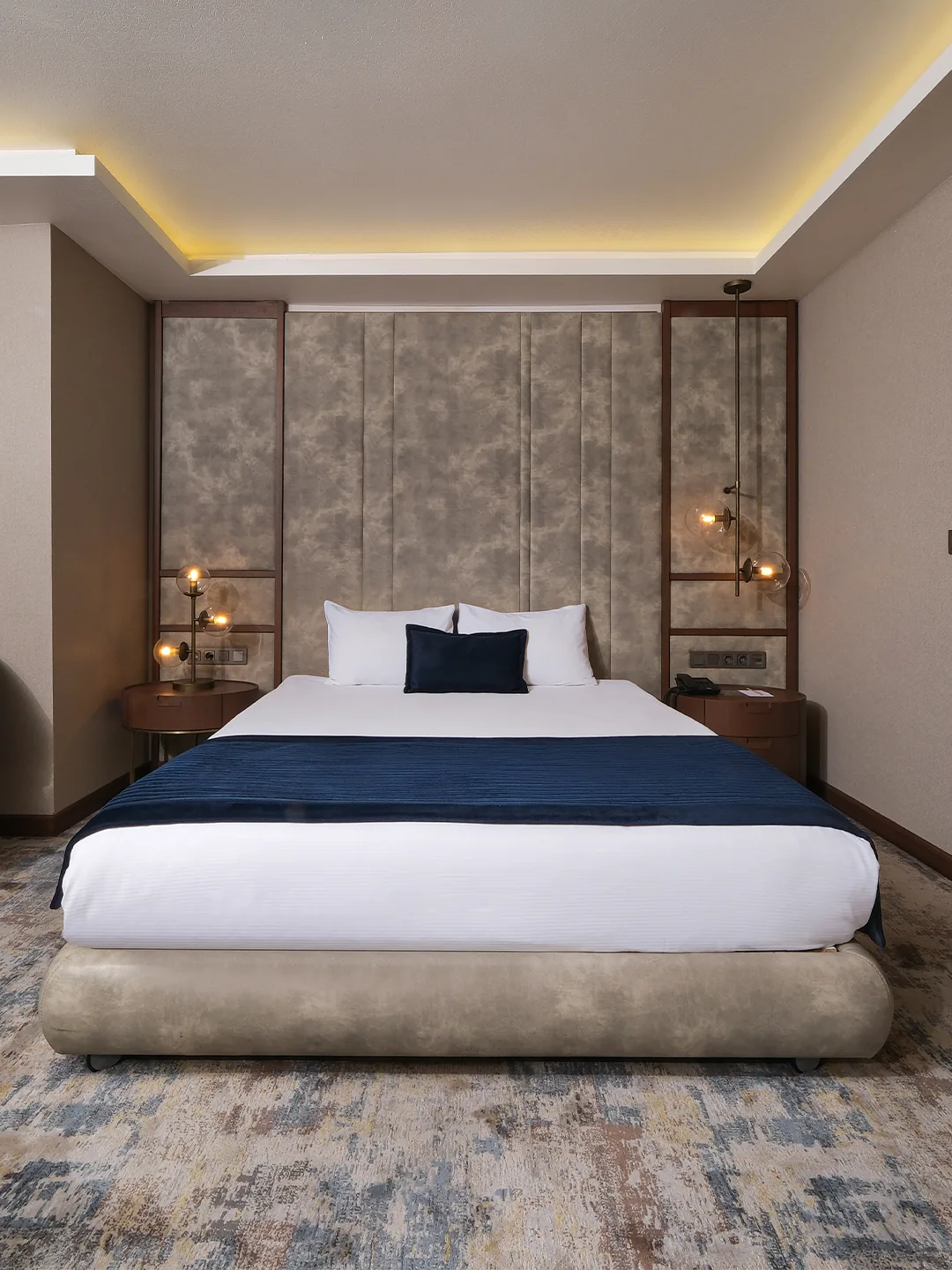 Galeri | The Alpfine Hotel
