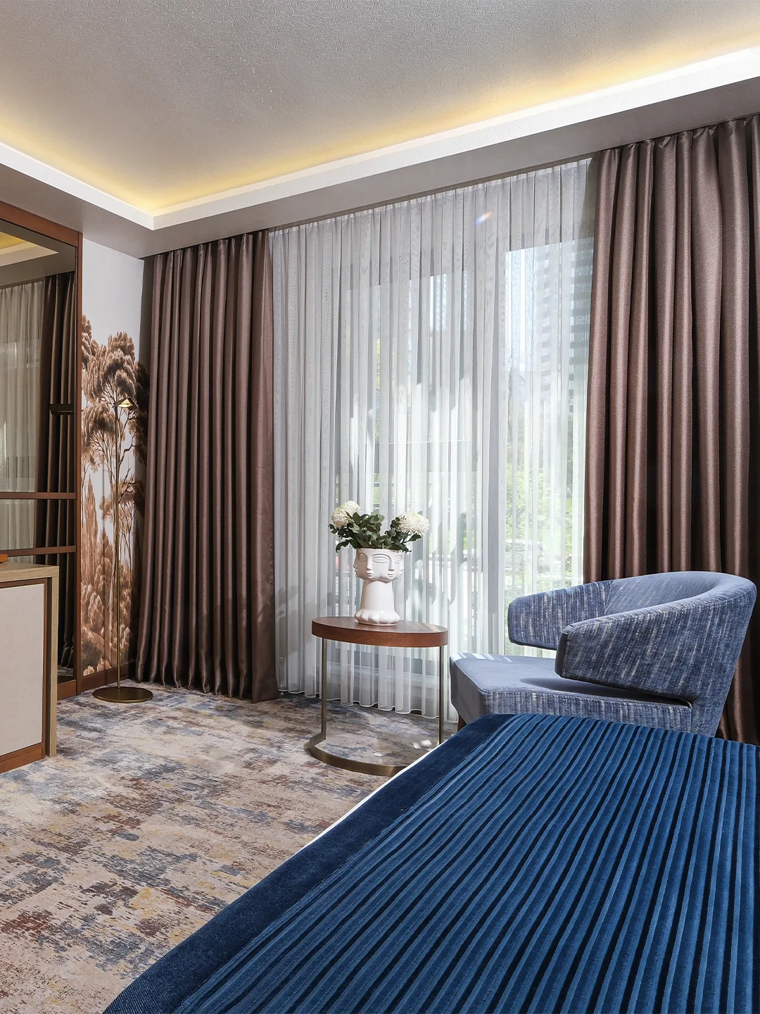 Galeri | The Alpfine Hotel