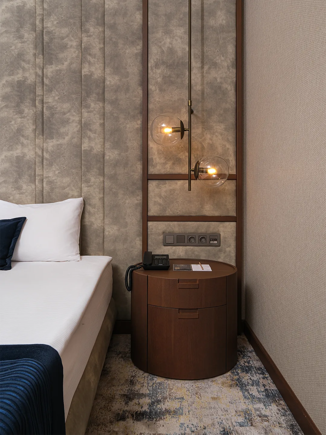 Galeri | The Alpfine Hotel
