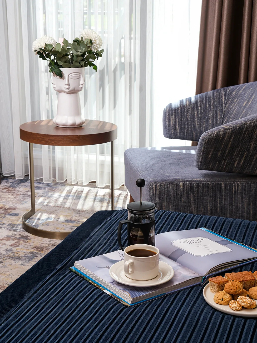 Galeri | The Alpfine Hotel