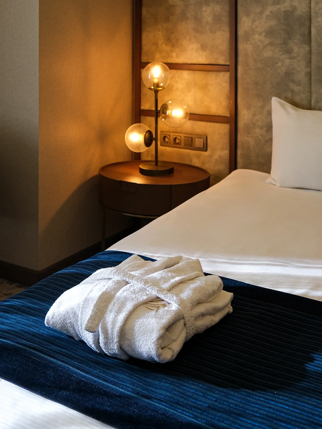 Galeri | The Alpfine Hotel