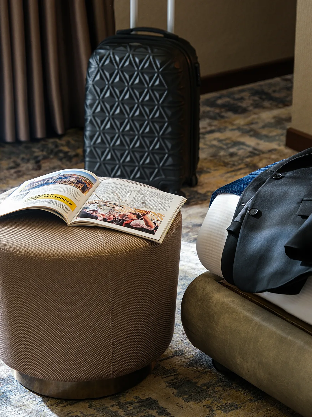 Galeri | The Alpfine Hotel