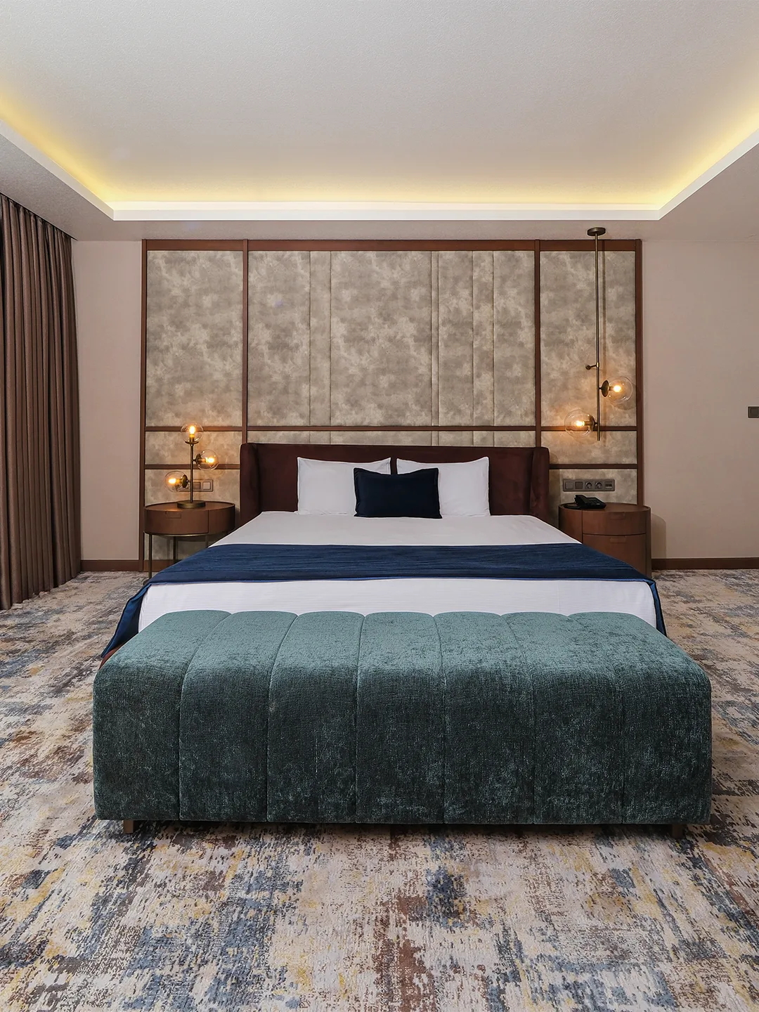 Galeri | The Alpfine Hotel