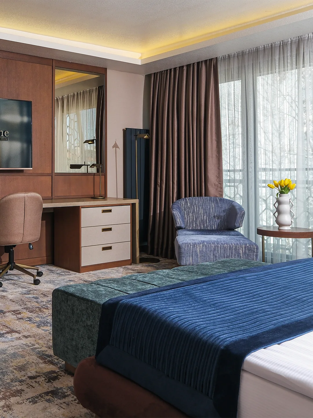 Galeri | The Alpfine Hotel
