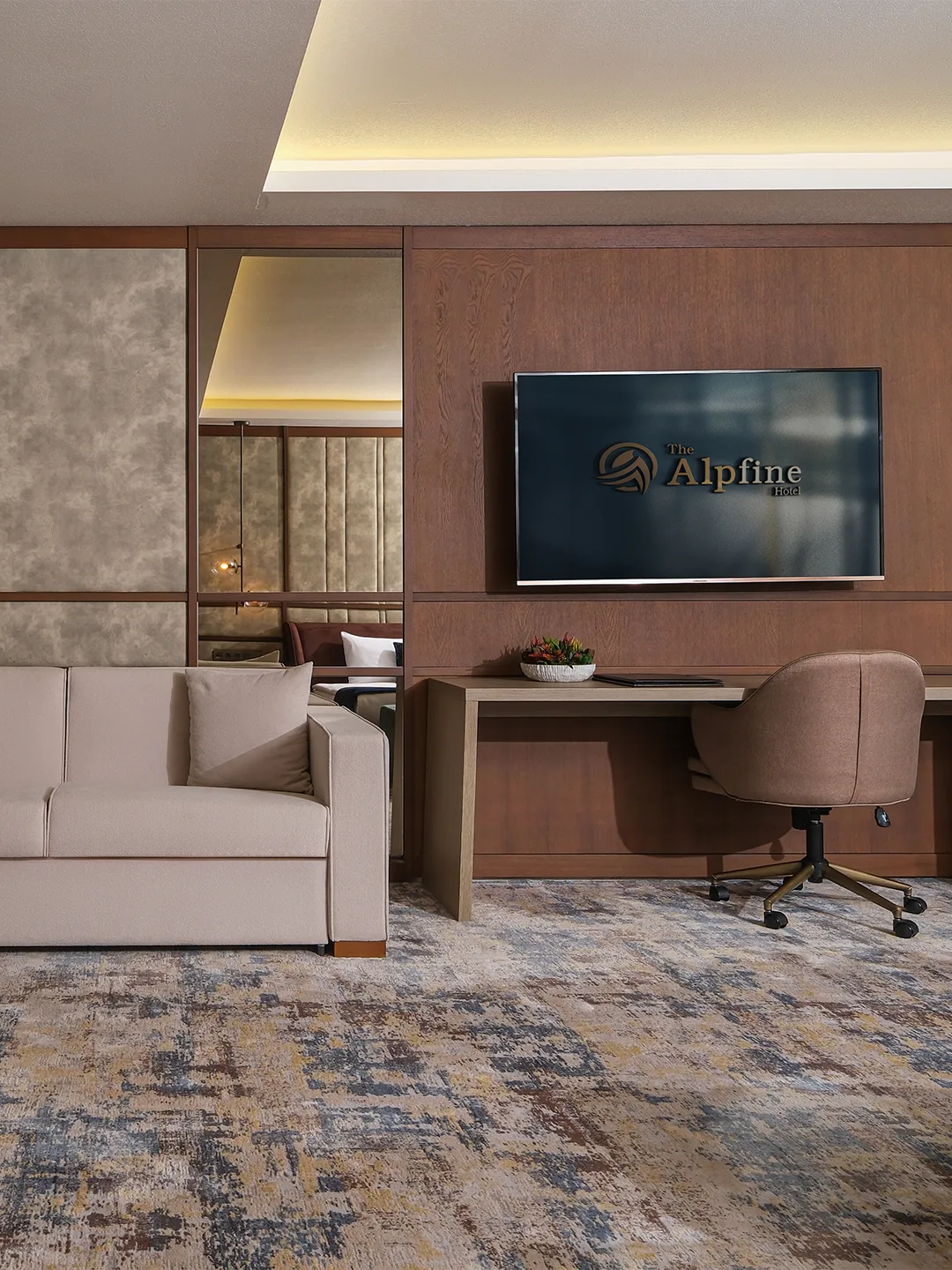 Galeri | The Alpfine Hotel