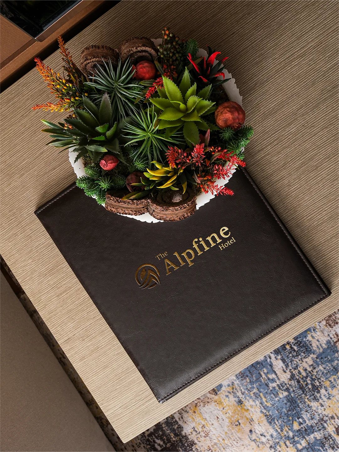 Galeri | The Alpfine Hotel