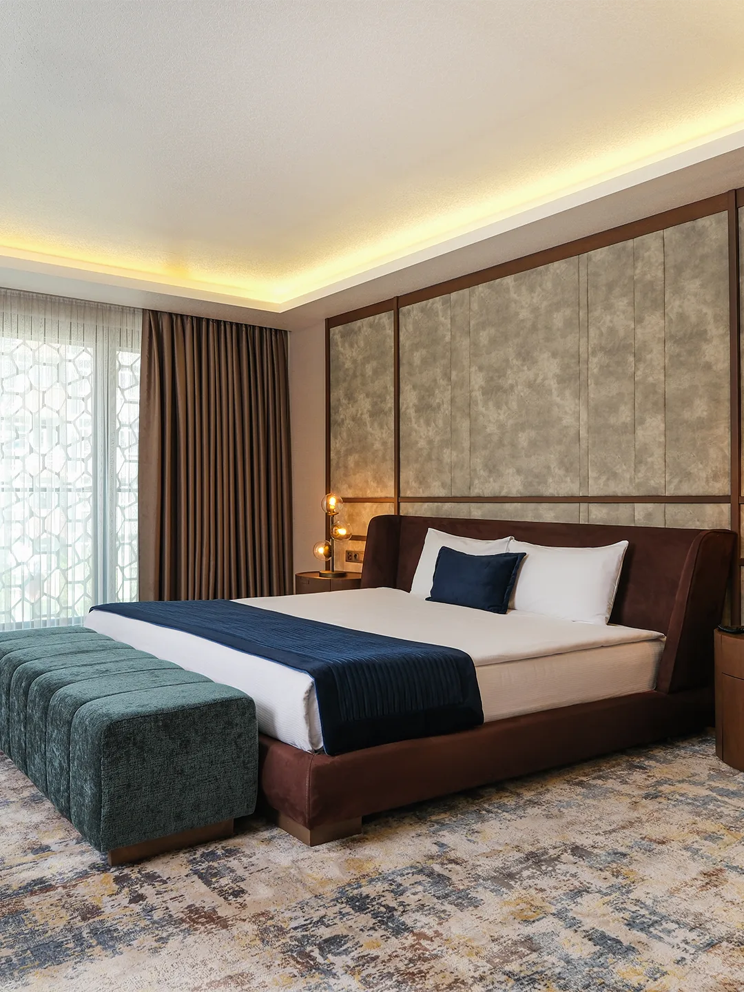Galeri | The Alpfine Hotel