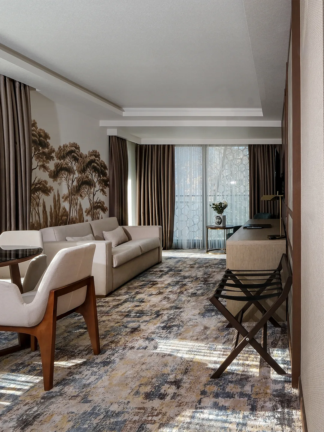 Galeri | The Alpfine Hotel