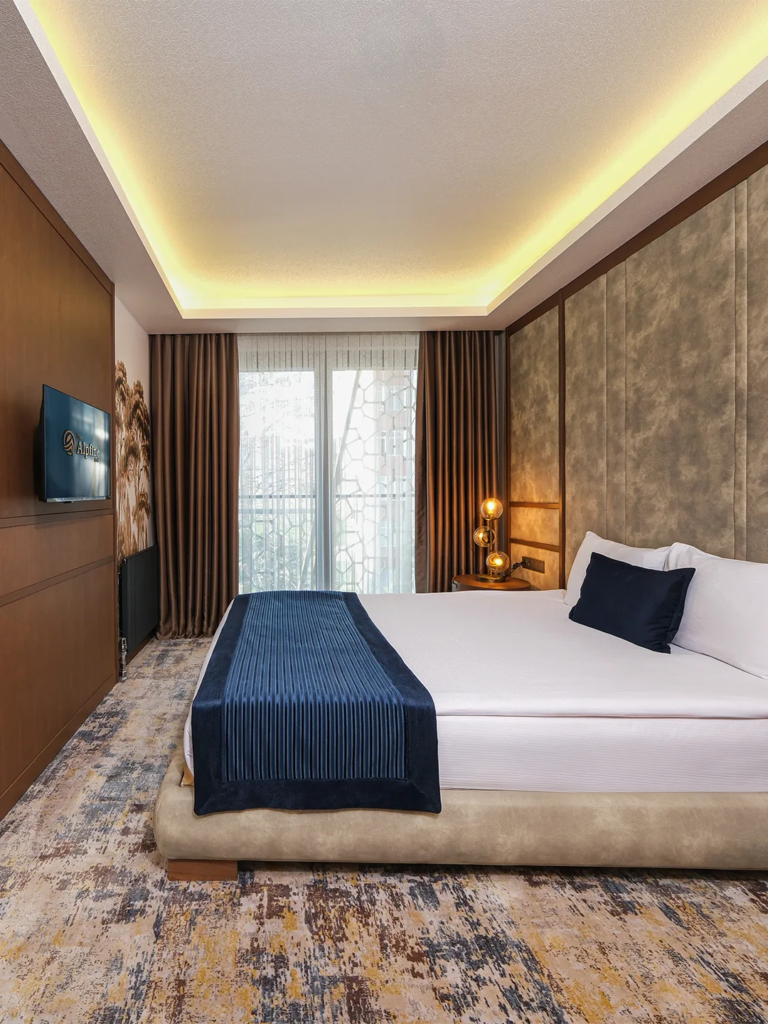 Galeri | The Alpfine Hotel